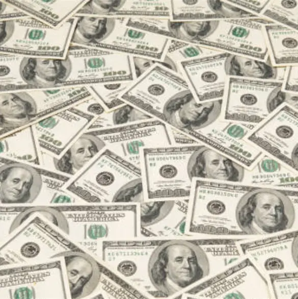 Hist&oacute;rico: as&iacute; va el precio del d&oacute;lar en M&eacute;xico hoy 9 de marzo