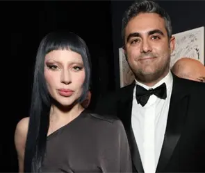 Lady Gaga confirma que se casar&aacute; con Michael Polansky