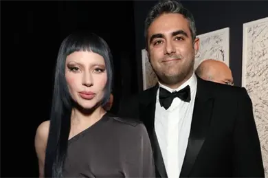 Lady Gaga confirma que se casar&aacute; con Michael Polansky