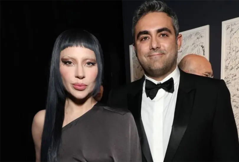 Lady Gaga confirm&oacute; que se casar&aacute; con el empresario Michael Polansky.