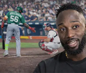 Randy Arozarena lanza fuerte mensaje a Cal Raleigh tras negarle el saludo