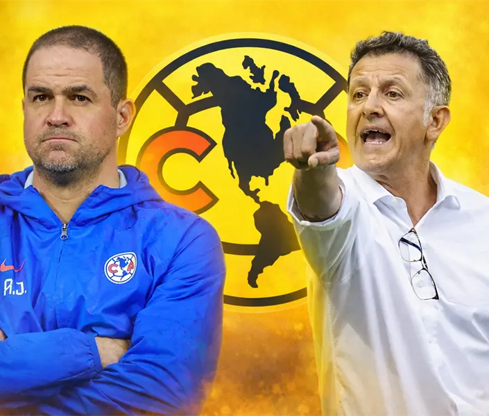 Sao Paulo quiere a Jardine y Am&eacute;rica ya sondea a Juan Carlos Osorio