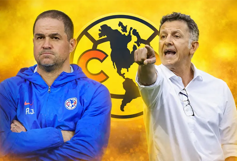 Reportes desde Brasil colocan a Andr&eacute; Jardine en la mira del Sao Paulo mientras Am&eacute;rica analiza opciones como Juan Carlos Osorio.