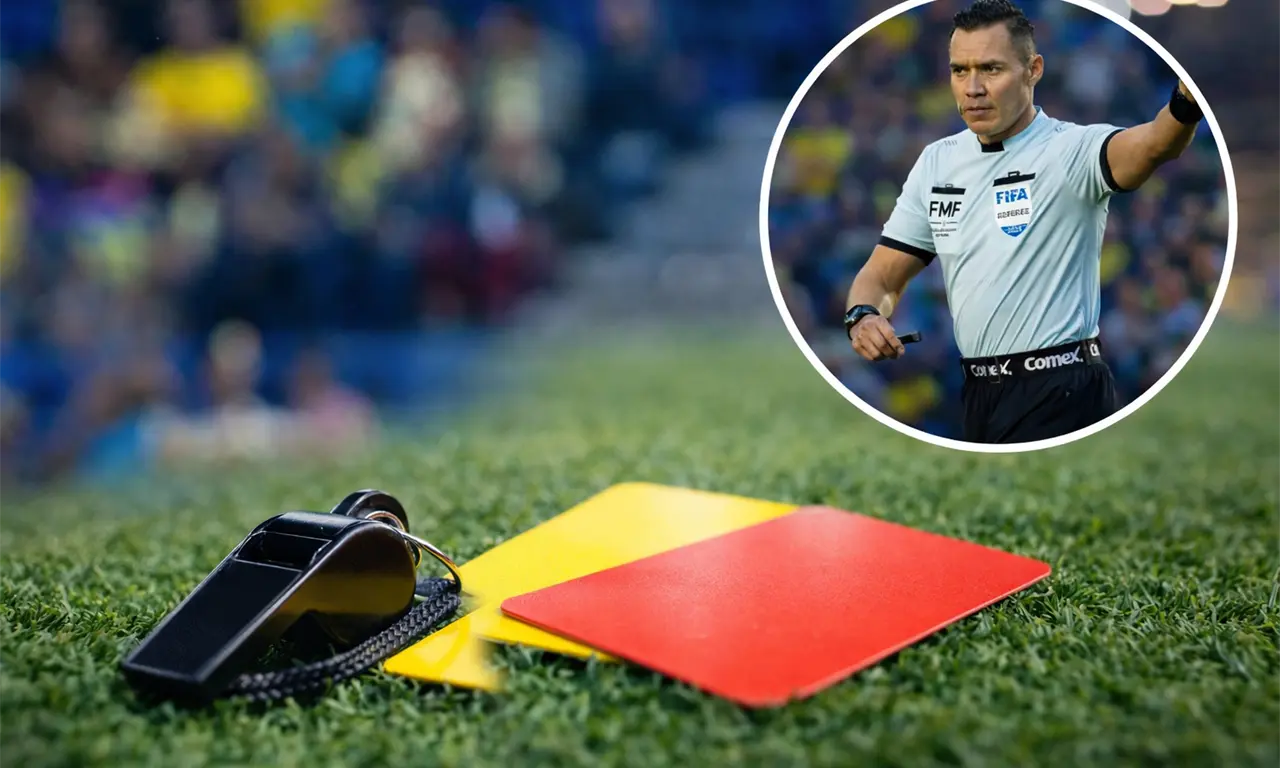  Comisión de Arbitraje interpondrá denuncia tras amenazas al “Gato” Ortiz 