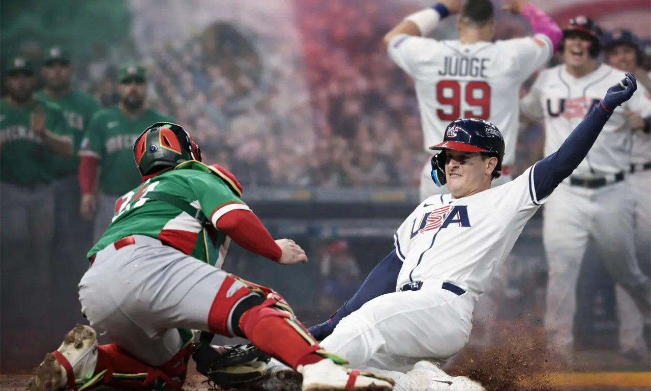  México cae ante Estados Unidos y se jugará el pase ante Italia 