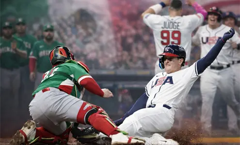 M&eacute;xico cae ante Estados Unidos y se jugar&aacute; el pase ante Italia