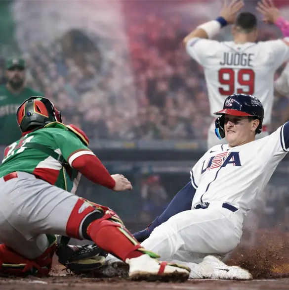 M&eacute;xico cae ante Estados Unidos y se jugar&aacute; el pase ante Italia