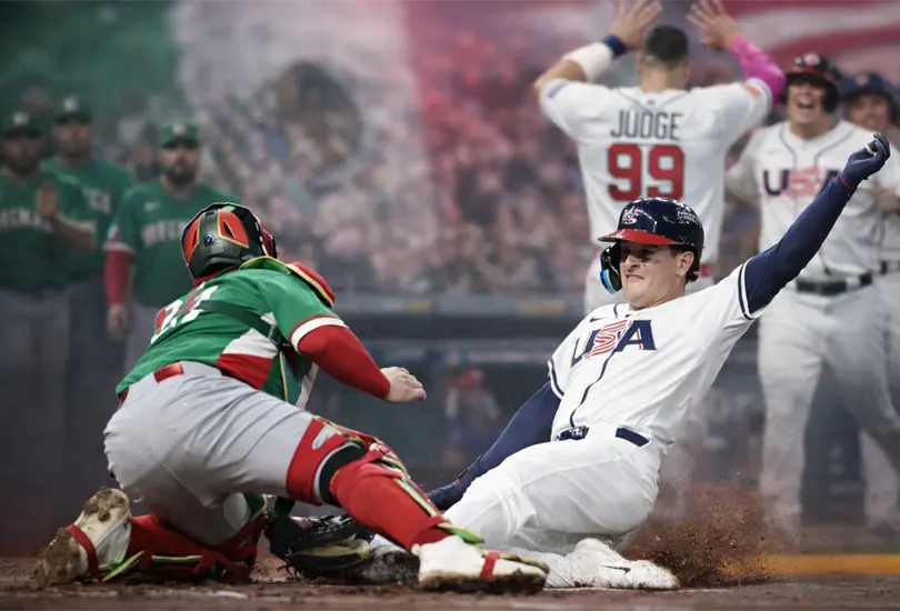 M&eacute;xico cae ante Estados Unidos y se jugar&aacute; el pase ante Italia