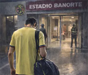 &iquest;Apenas se acordaron? Am&eacute;rica le dice adi&oacute;s a Igor Lichnovsky