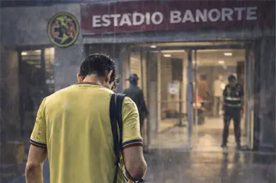 &iquest;Apenas se acordaron? Am&eacute;rica le dice adi&oacute;s a Igor Lichnovsky