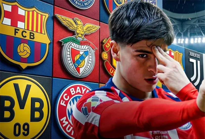 Hormiga es buscado por otro europeo Hormiga es buscado por otro europeo