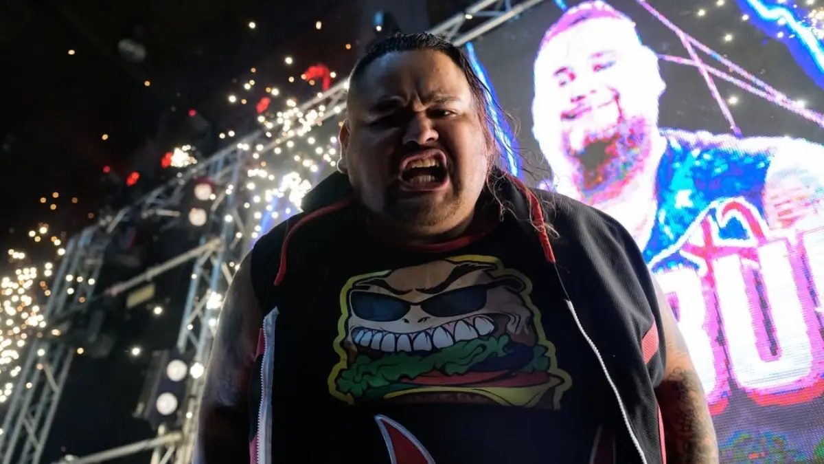  Niño Hamburguesa pasa por el momento más complicado de su carrera 