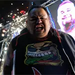 Ni&ntilde;o Hamburguesa agrede a aficionado y su futuro en AAA pende de un hilo