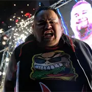 Ni&ntilde;o Hamburguesa agrede a aficionado y su futuro en AAA pende de un hilo