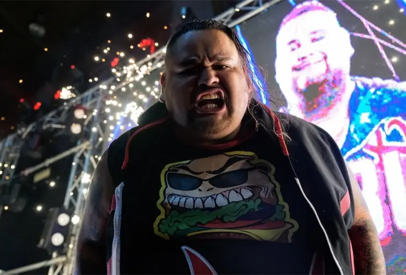 Ni&ntilde;o Hamburguesa pasa por el momento m&aacute;s complicado de su carrera