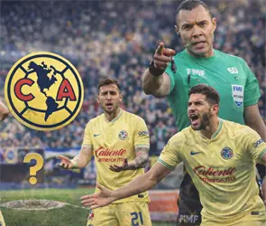 &iquest;Coincidencia? El dato que exhibe la crisis del Am&eacute;rica