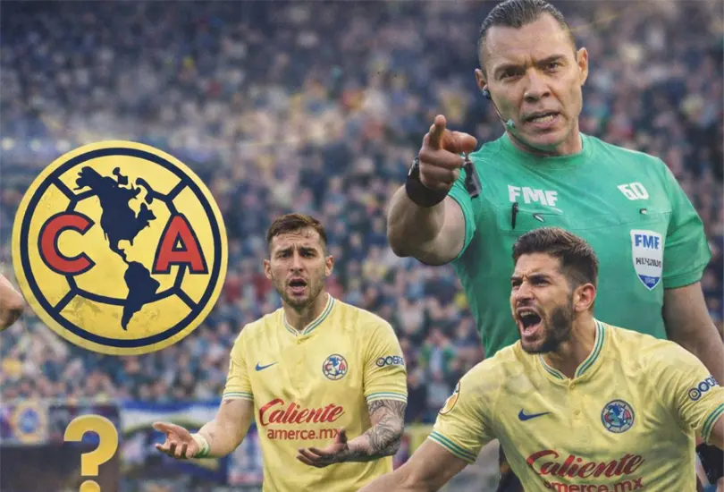 Am&eacute;rica y el dato que justifica su torneo