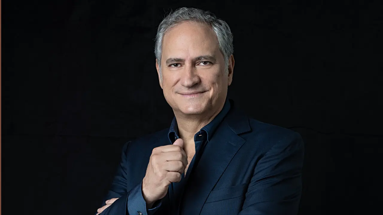  Alejandro Soberón será reconocido en Nueva York. 