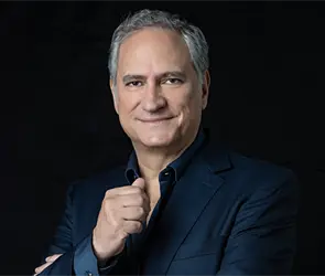 Alejandro Sober&oacute;n, fundador de OCESA, recibir&aacute; Medalla de Oro 2026