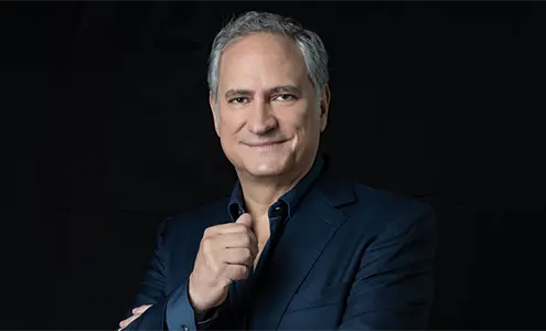 Alejandro Sober&oacute;n, fundador de OCESA, recibir&aacute; Medalla de Oro 2026