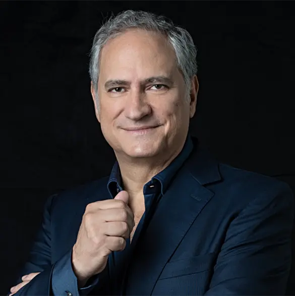 Alejandro Sober&oacute;n, fundador de OCESA, recibir&aacute; Medalla de Oro 2026