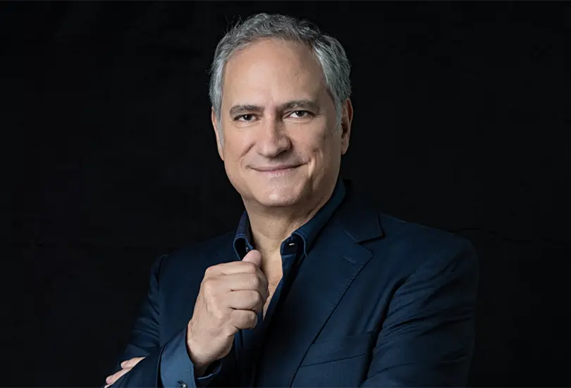 Alejandro Sober&oacute;n ser&aacute; reconocido en Nueva York.