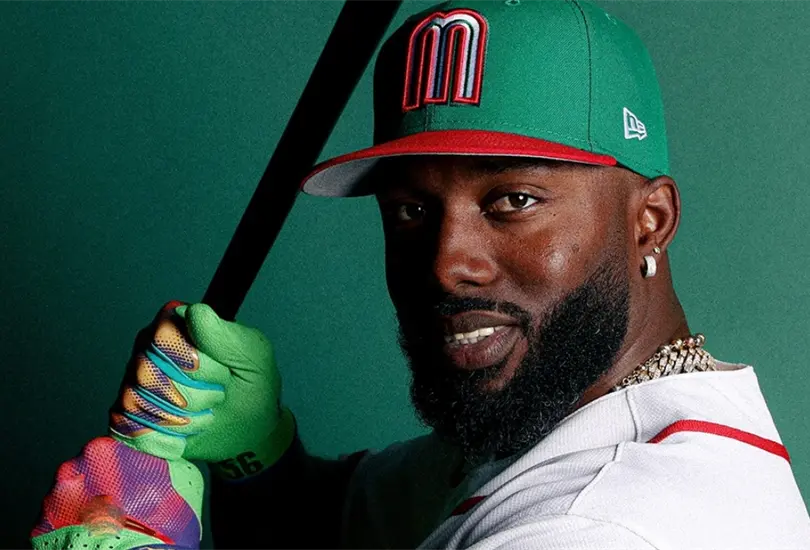 Randy Arozarena intentar&aacute; calificar a M&eacute;xico a la siguiente ronda