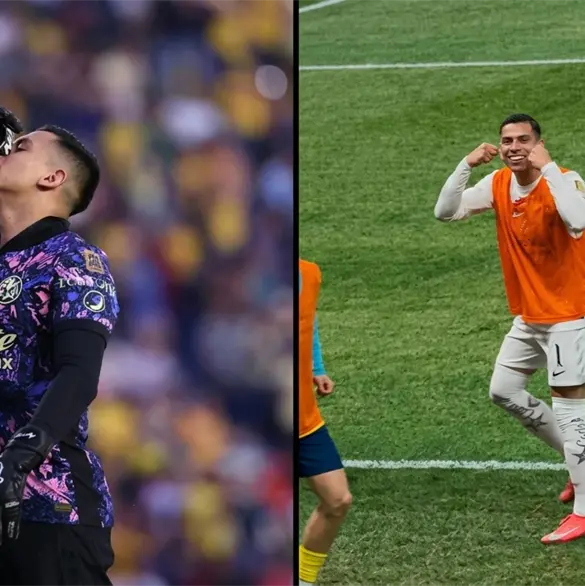 La raz&oacute;n por la que muchos aficionados celebran la lesi&oacute;n de Malag&oacute;n