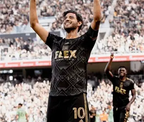 &iquest;Nueva aventura? Carlitos Vela anuncia su nueva faceta tras su retiro