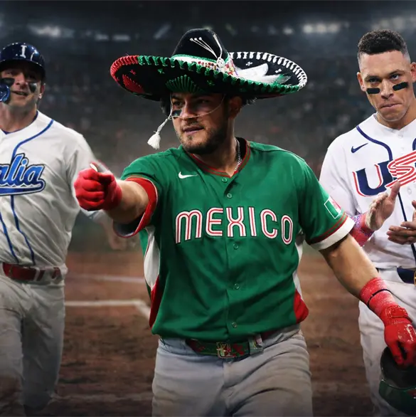 Con este resultado, M&eacute;xico puede eliminar a EEUU del Cl&aacute;sico Mundial