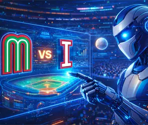 La IA revela las probabilidades de M&eacute;xico en el Cl&aacute;sico Mundial