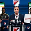 Mano dura, hist&oacute;rico castigo de la MLS a jugadores involucrados en apuestas