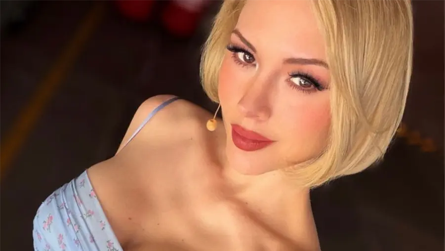 Miroslava Montemayor se retira temporalmente de la Champions League