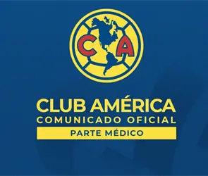 Am&eacute;rica confirma ruptura de tend&oacute;n de Aquiles de Luis Malag&oacute;n