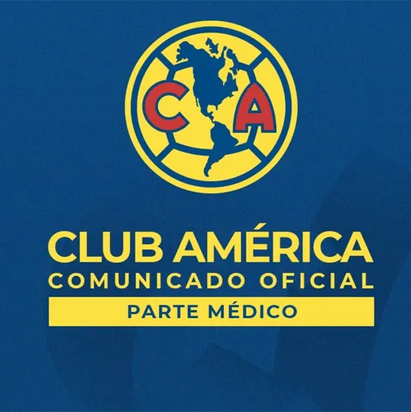 Am&eacute;rica confirma ruptura de tend&oacute;n de Aquiles de Luis Malag&oacute;n