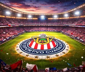 Chivas busca igualar su segunda mejor racha en el Akron