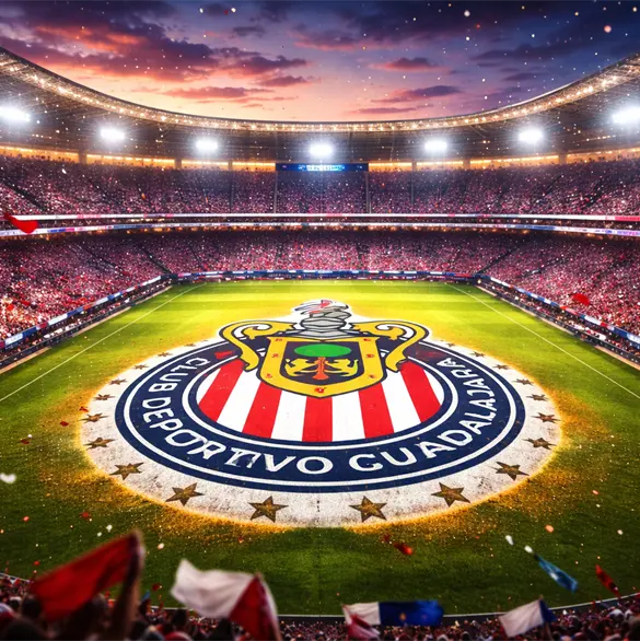 Chivas busca igualar su segunda mejor racha en el Akron