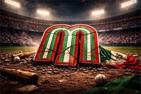 El sue&ntilde;o termina: M&eacute;xico eliminado del Cl&aacute;sico Mundial