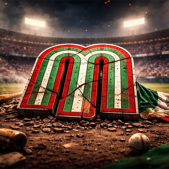 El sue&ntilde;o termina: M&eacute;xico eliminado del Cl&aacute;sico Mundial