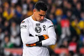 Am&eacute;rica confirma lo peor para Luis &Aacute;ngel Malag&oacute;n tras grave lesi&oacute;n