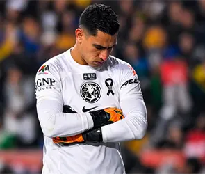 Am&eacute;rica confirma lo peor para Luis &Aacute;ngel Malag&oacute;n tras grave lesi&oacute;n