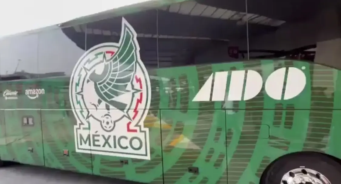 El nuevo escudo plasmado