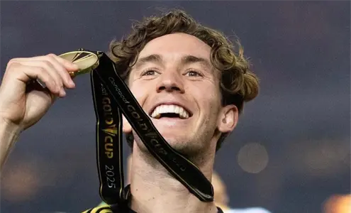 Se cae a pedazos el Tricolor: La desgarradora lesi&oacute;n de Marcel Ruiz