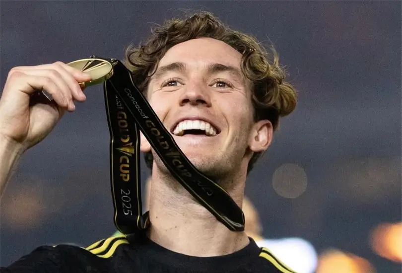 Lesi&oacute;n de Marcel