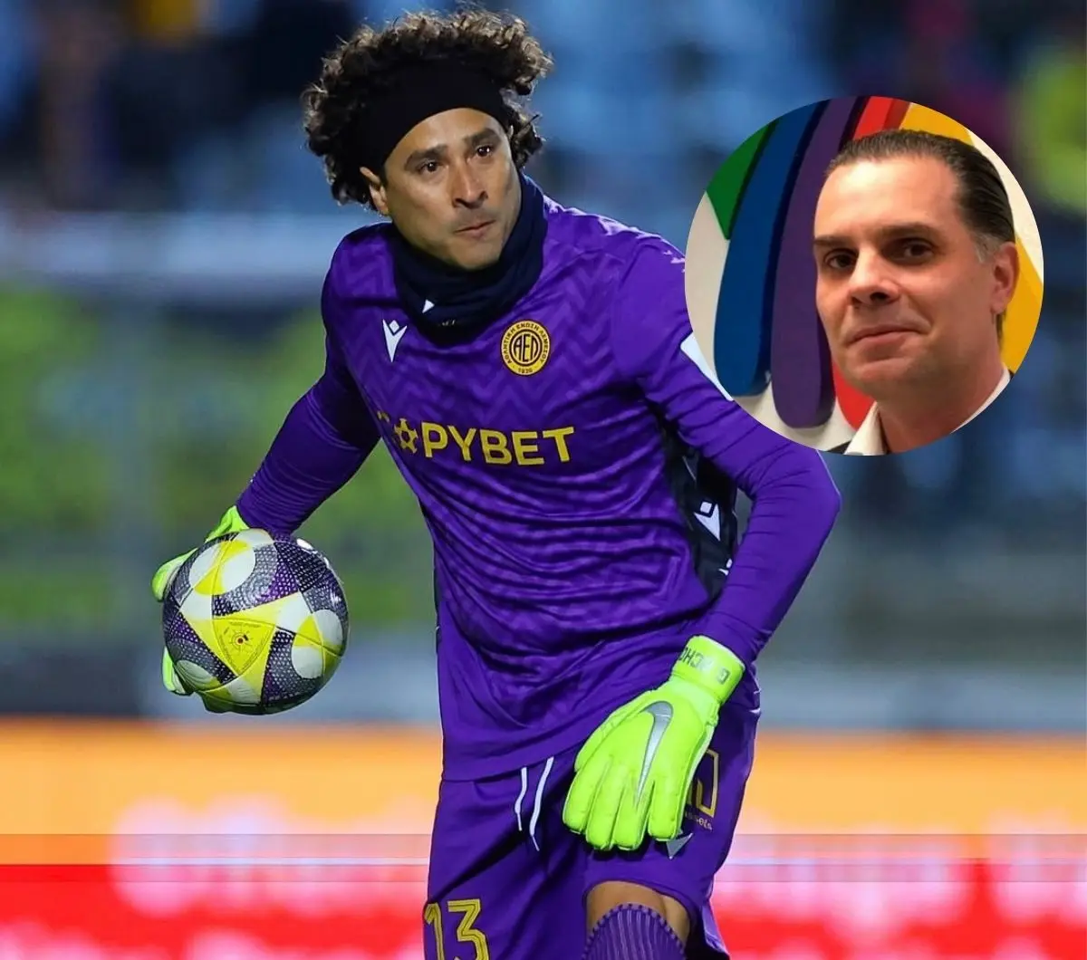  Martinoli adelanta titularidad de Ochoa 