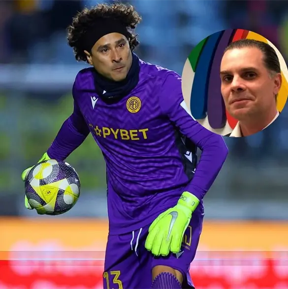 &iquest;Le gana al Tala? Martinoli adelanta la titularidad de Ochoa