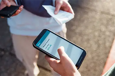 Evita problemas con el SAT: palabras que no debes usar en transferencias