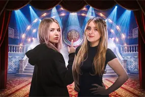 Rivers vs RoRo: as&iacute; ser&aacute; el combate femenino de La Velada del A&ntilde;o 6