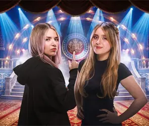 Rivers vs RoRo: as&iacute; ser&aacute; el combate femenino de La Velada del A&ntilde;o 6