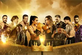 Ring Royale 2026: cu&aacute;ndo y d&oacute;nde ver el pesaje previo a las peleas